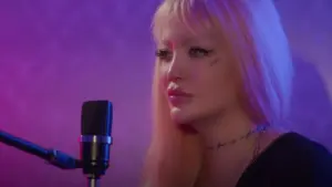 Nurhana Demet – Vursunlar Şarkı Sözleri