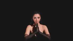 Öykü Gürman – Öderim Bedeli Şarkı Sözleri