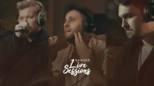 Şanışer, Ados & Çağan Şengül – Kendim İçin (Live) Şarkı Sözleri