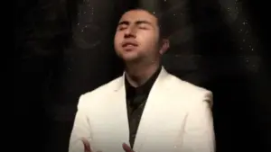 Savaş Talha – Gül Ahmedim İlahi Sözleri