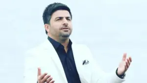 Sedat Uçan – Annemin Hayali Geldi Karşıma İlahi Sözleri