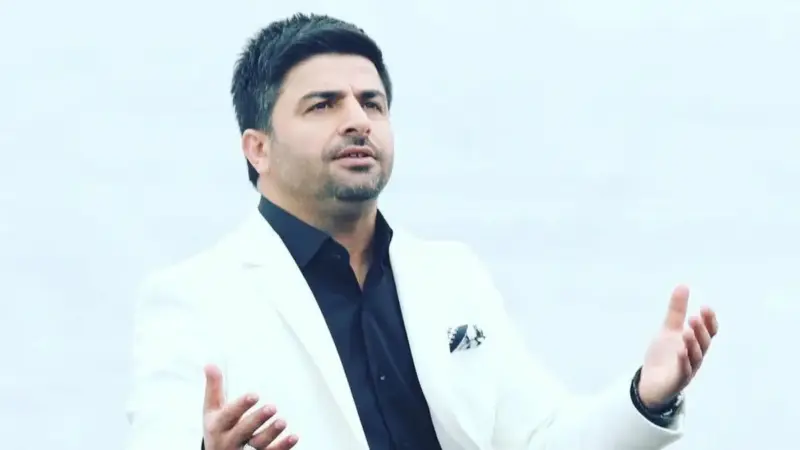 Sedat Uçan – Annemin Hayali Geldi Karşıma İlahi Sözleri