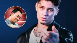 Serdar Ortaç feat. Çakal – Göçebe Şarkı Sözleri