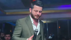 Uygar Doğanay – Gizli Sevdam Şarkı Sözleri