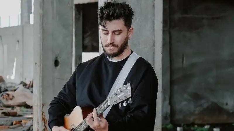 Yasir Miy – Ağla Şarkı Sözleri