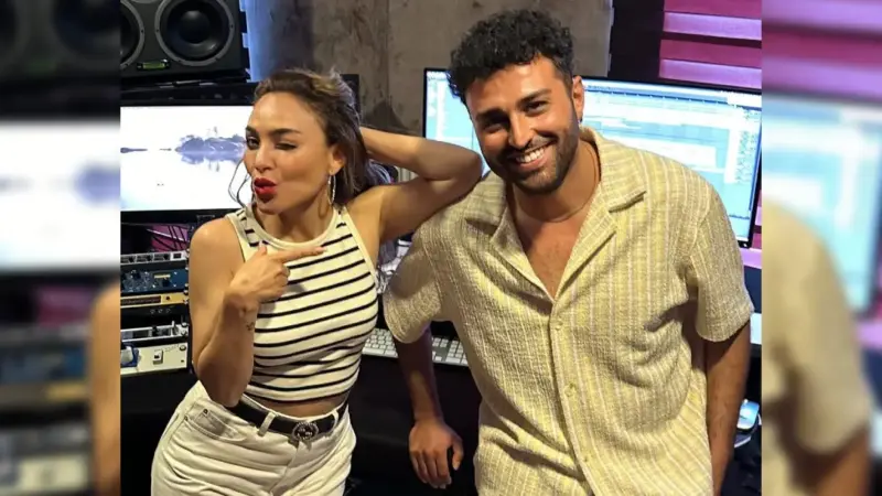 Ziynet Sali & Rıza Sarıtaş – Aşkın Yenisi Şarkı Sözleri