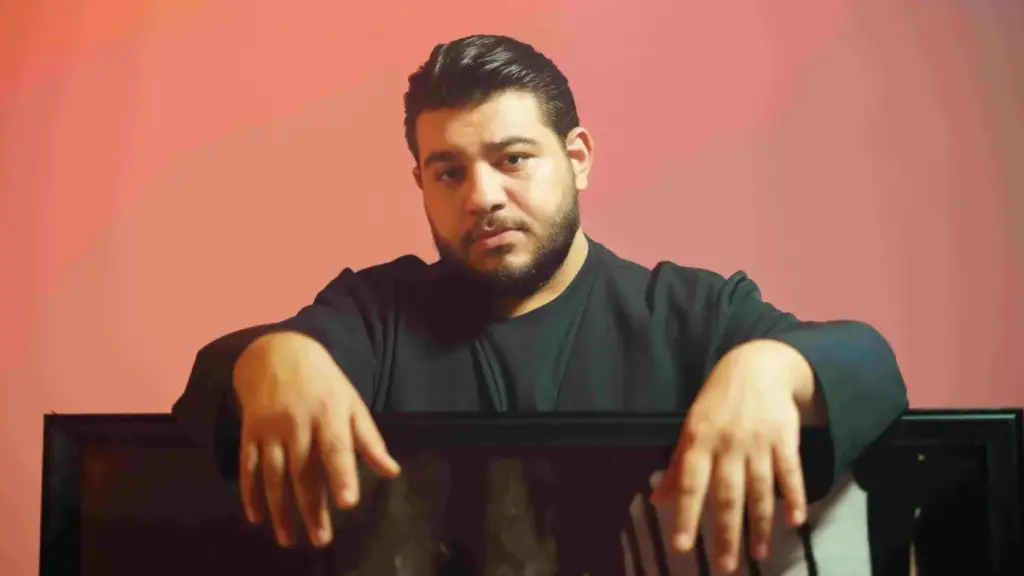 Ahiyan – Duman video