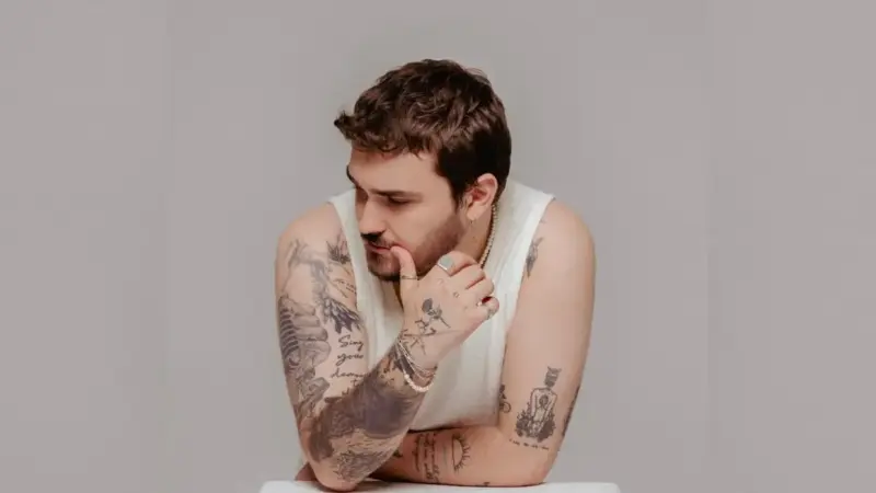 Çağan Şengül – Küçüğüm Şarkı Sözleri