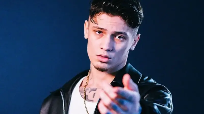 Çakal – Mahvettim Şarkı Sözleri