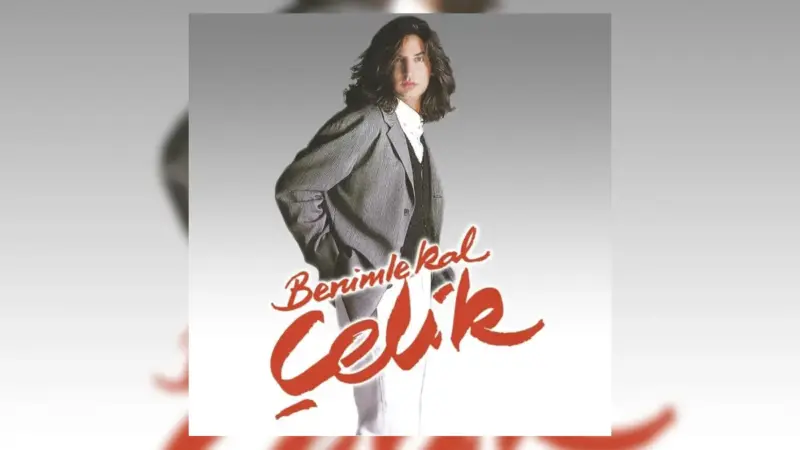 Çelik – Hercai Şarkı Sözleri