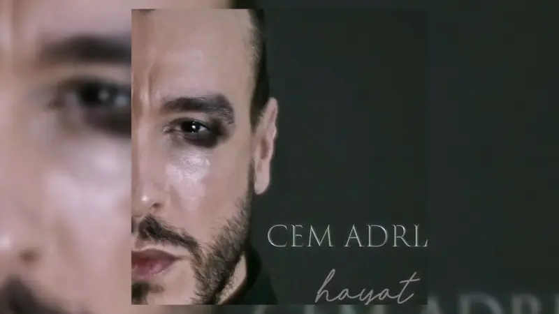 Cem Adrian – Hayat Şarkı Sözleri