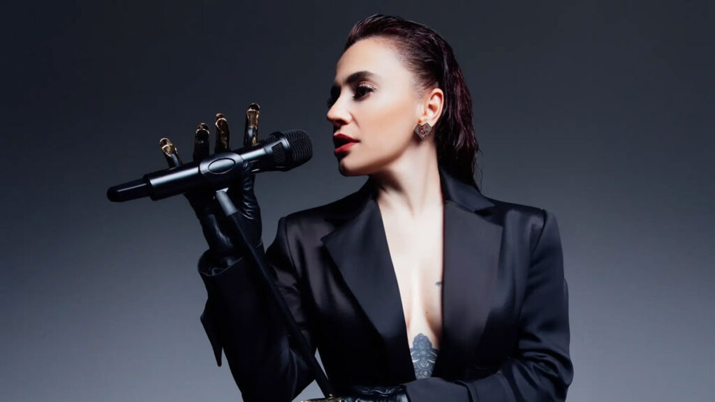 Ceylan Ertem – Nar Çiçeği video