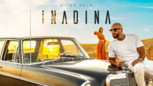 Diyar Pala – İnadına Şarkı Sözleri