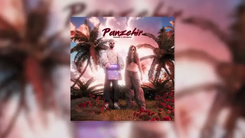 Ece Mumay feat. Acnatro – Panzehir Şarkı Sözleri
