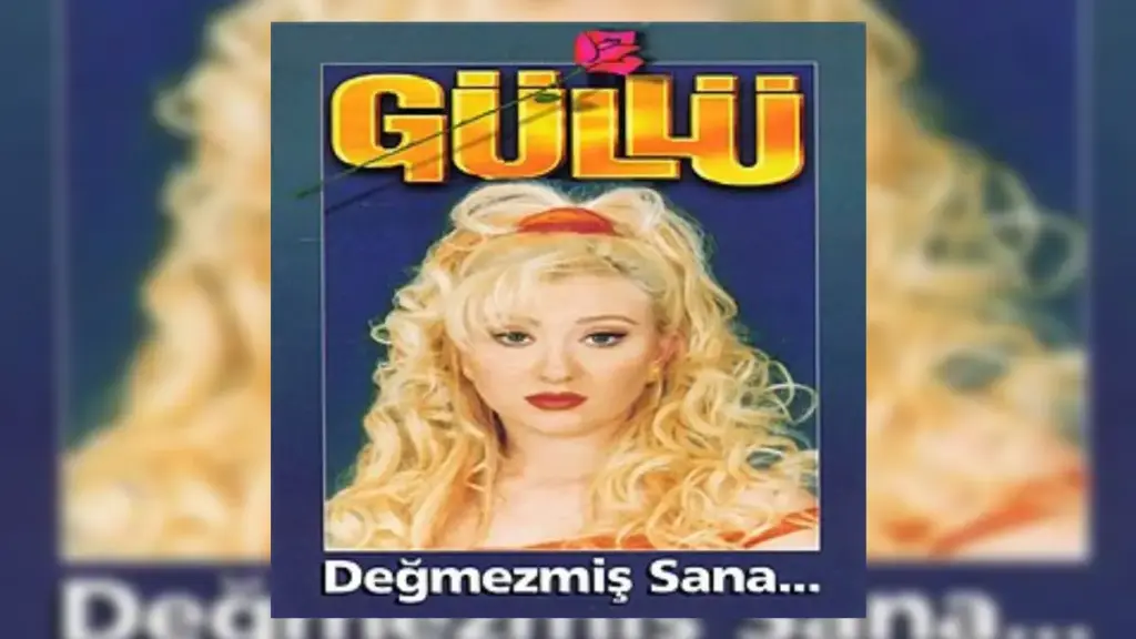 Güllü – Duyanlara Duymayanlara video