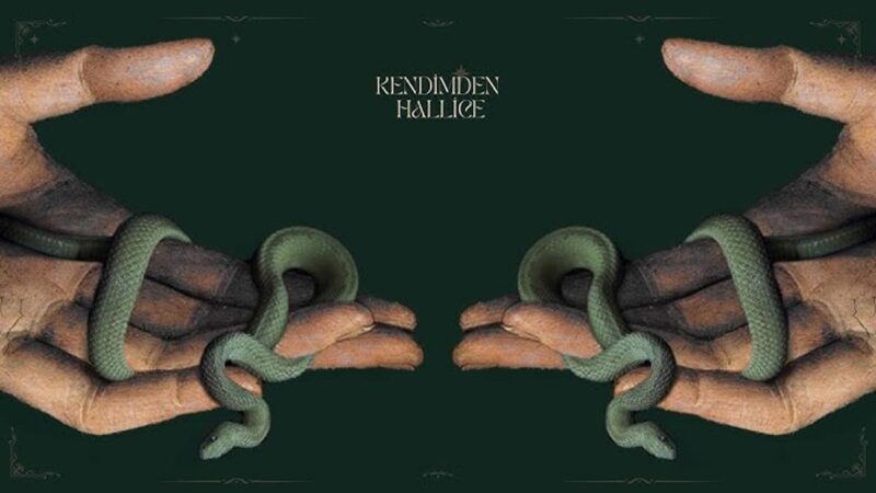 Kendimden Hallice – Faydasız Mücadele Şarkı Sözleri