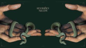 Kendimden Hallice – Yılana Sarıldı Şarkı Sözleri