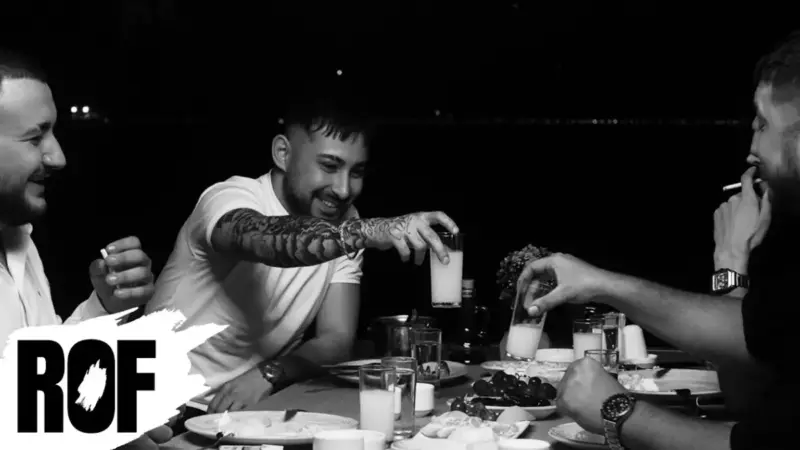 MARSS – Aşamıyorum Şarkı Sözleri