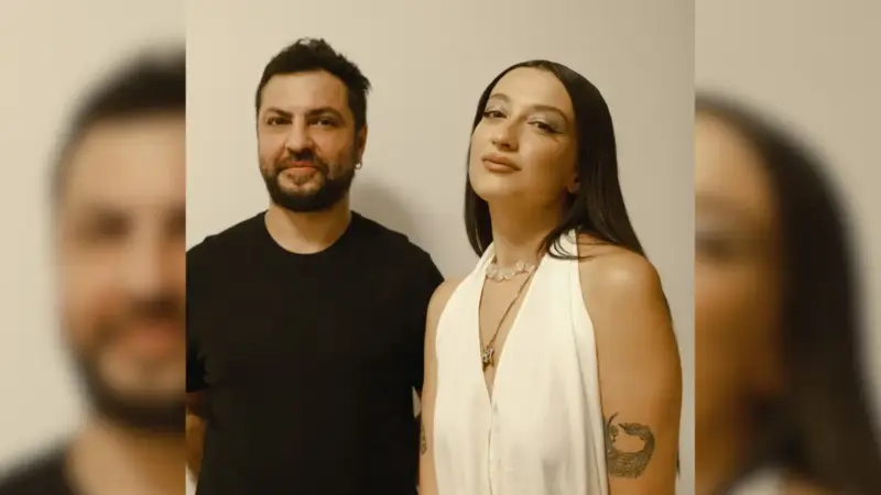 Melike Şahin & Hanao – Gelsen Ölür müsün? Şarkı Sözleri