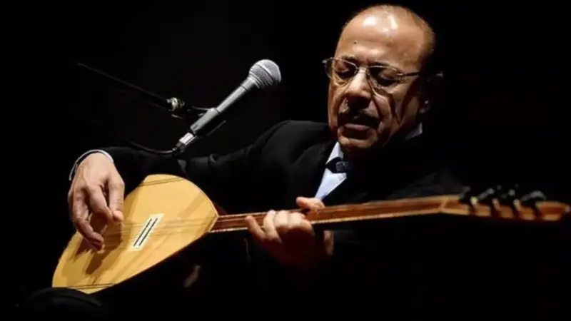 Neşet Ertaş – Zahide Şarkı Sözleri