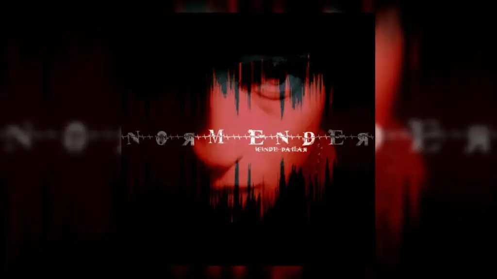 Norm Ender – Sözler Şerefsiz Oldu video