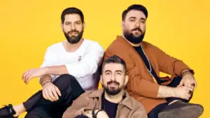 Sakiler – Gamzende Şarkı Sözleri