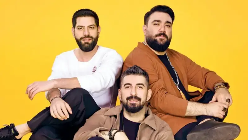 Sakiler – Gamzende Şarkı Sözleri