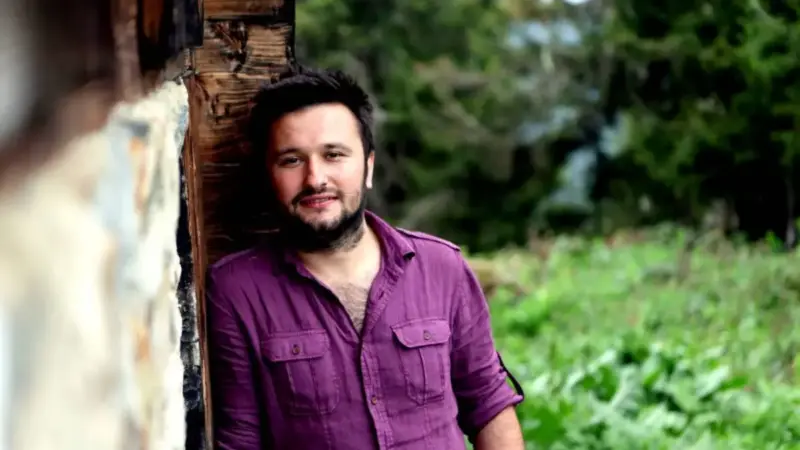 Salih Yılmaz – Şelale Şarkı Sözleri