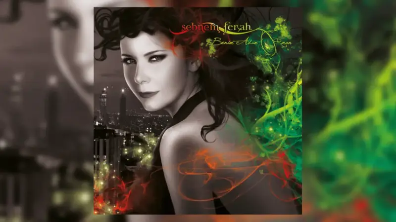 Şebnem Ferah – Yalnız Şarkı Sözleri