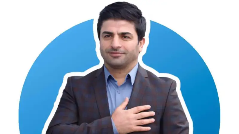 Sedat Uçan – Islandı Seccadem İlahi Sözleri