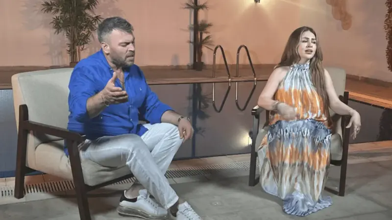 Serkan Nişancı & Ceylan Koynat – Ziyanı Yok Şarkı Sözleri