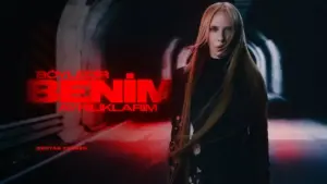 Sertab Erener – Böyledir Benim Ayrılıklarım Şarkı Sözleri