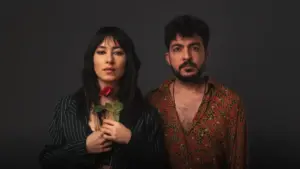 Sufle – Beni Affet Şarkı Sözleri