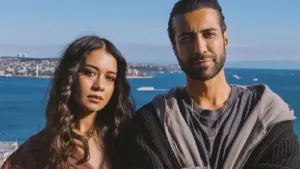 Tan Taşçı & Seda Eylül Tansık – İtme Şarkı Sözleri