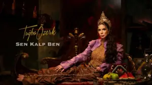 Tuğba Özerk – Sen Kalp Ben Şarkı Sözleri