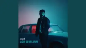 Velet – Ağır Adımlarım Şarkı Sözleri