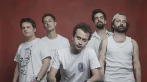 Yüzyüzeyken Konuşuruz – Uykusuz ve Dengesiz Şarkı Sözleri