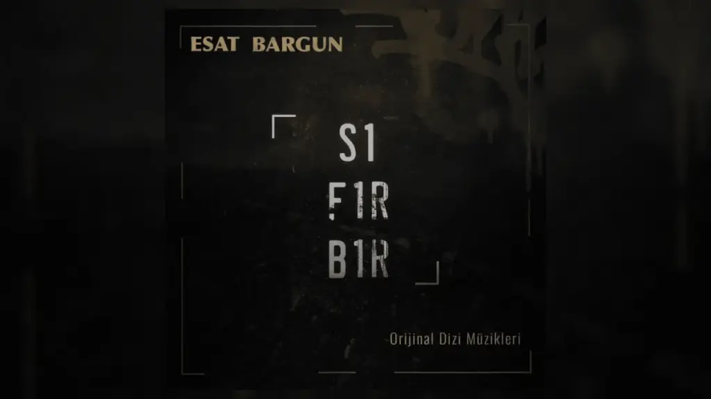 Esat Bargun – Yolculuk video