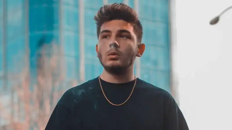 Berkay Altunyay – Şükür Yaradana Şarkı Sözleri