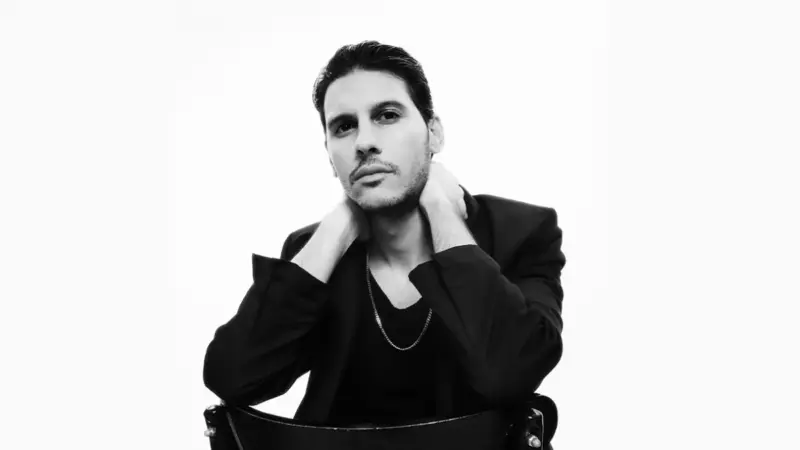 Can Ozan – Çölde Bahar Şarkı Sözleri