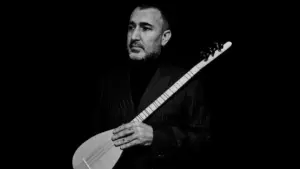 Cem Yıldız – Mânâ Şarkı Sözleri