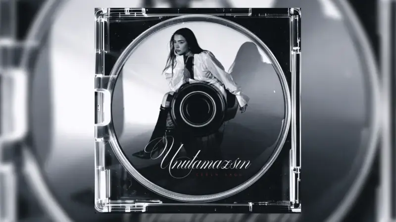 Ceren Sagu – Unutamazsın Şarkı Sözleri