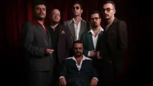 Dedublüman – Senin İçin Şarkı Sözleri