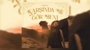 Emre Fel – Karşında Bi Gör Beni Şarkı Sözleri
