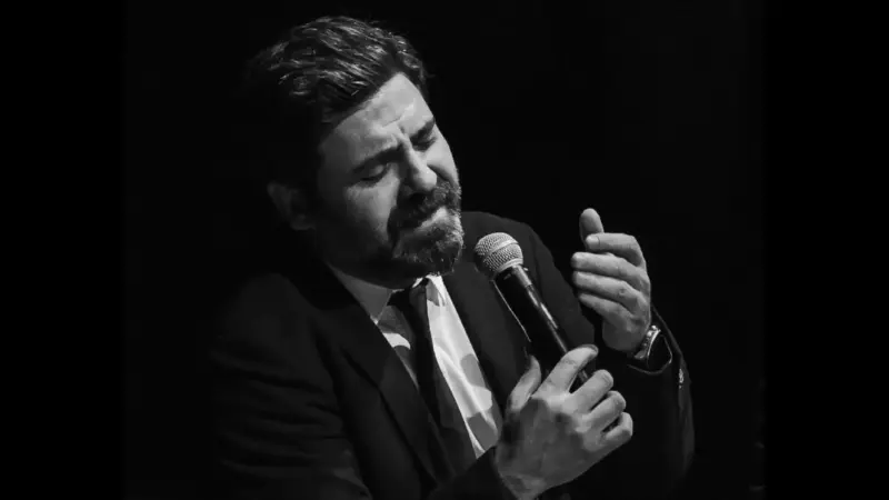 Ender Balkır – Kan Gider Şarkı Sözleri