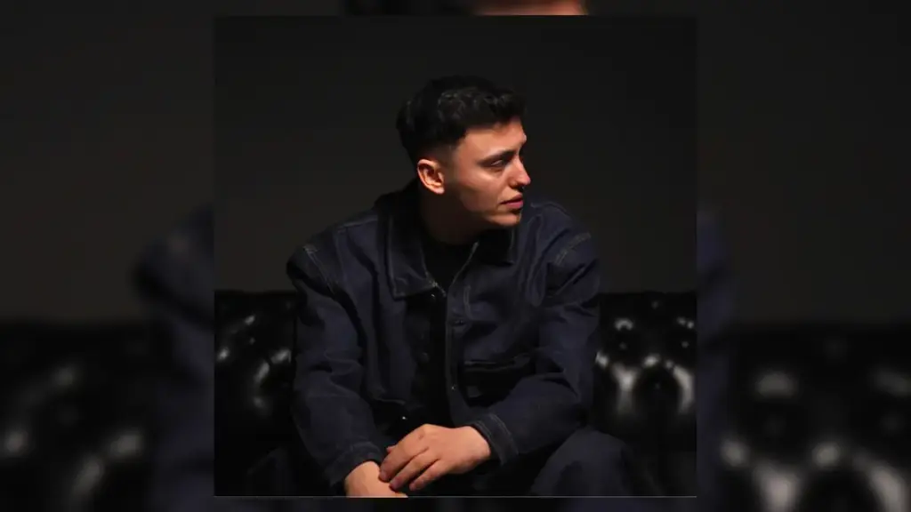 Enes Güneş – Sensizken Şarkı Sözleri