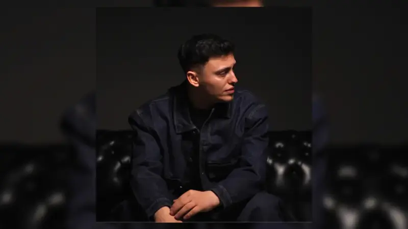 Enes Güneş – Sensizken Şarkı Sözleri