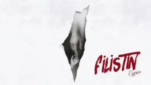 Eypio – Filistin Şarkı Sözleri