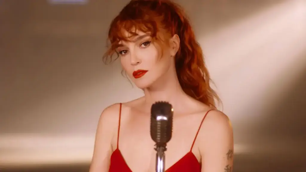 Gülden Mutlu – Yan Ulan Yan video