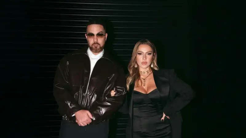 Hadise & Murda – Derdim Şarkı Sözleri